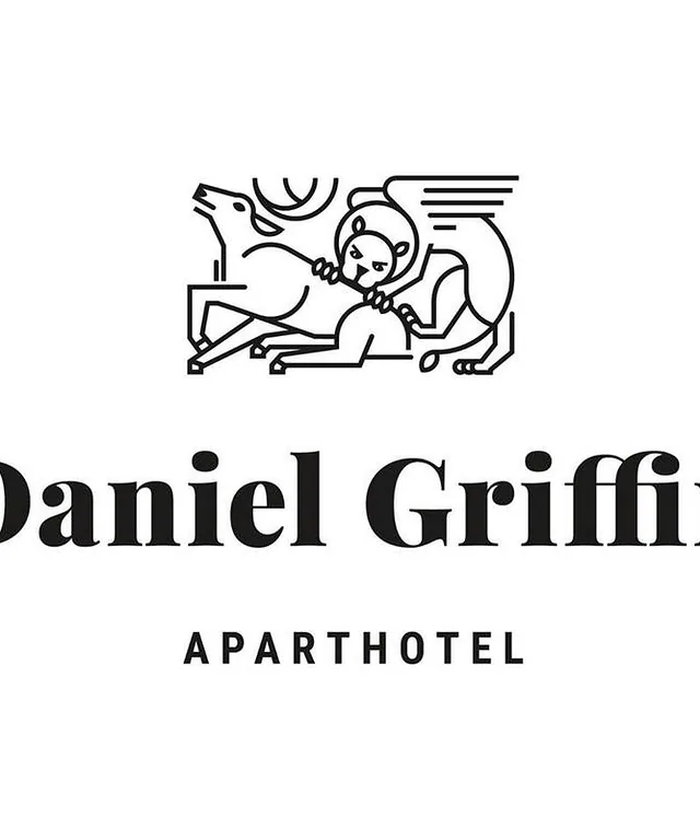 Daniel Griffin logo