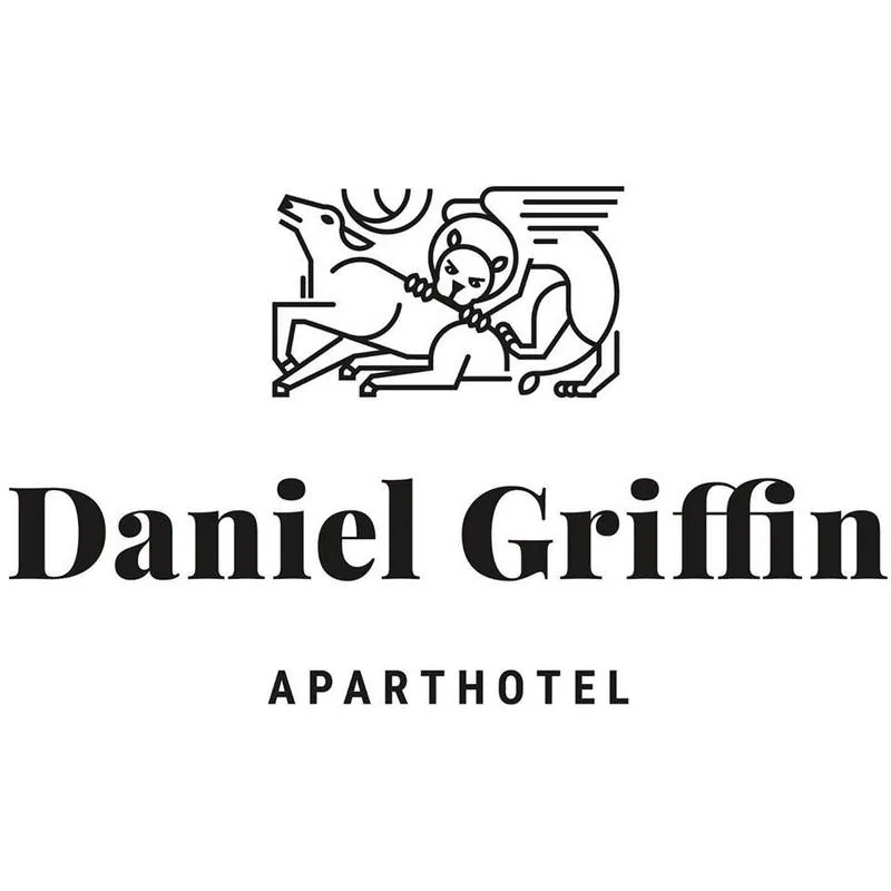 Daniel Griffin logo