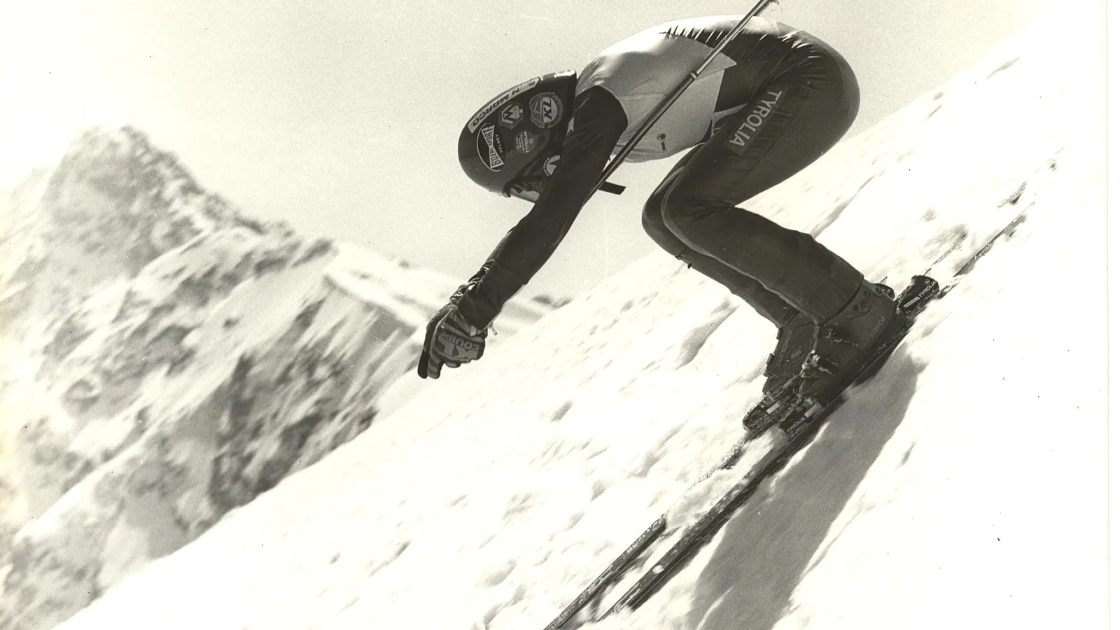 Jacek Nikliński 1979