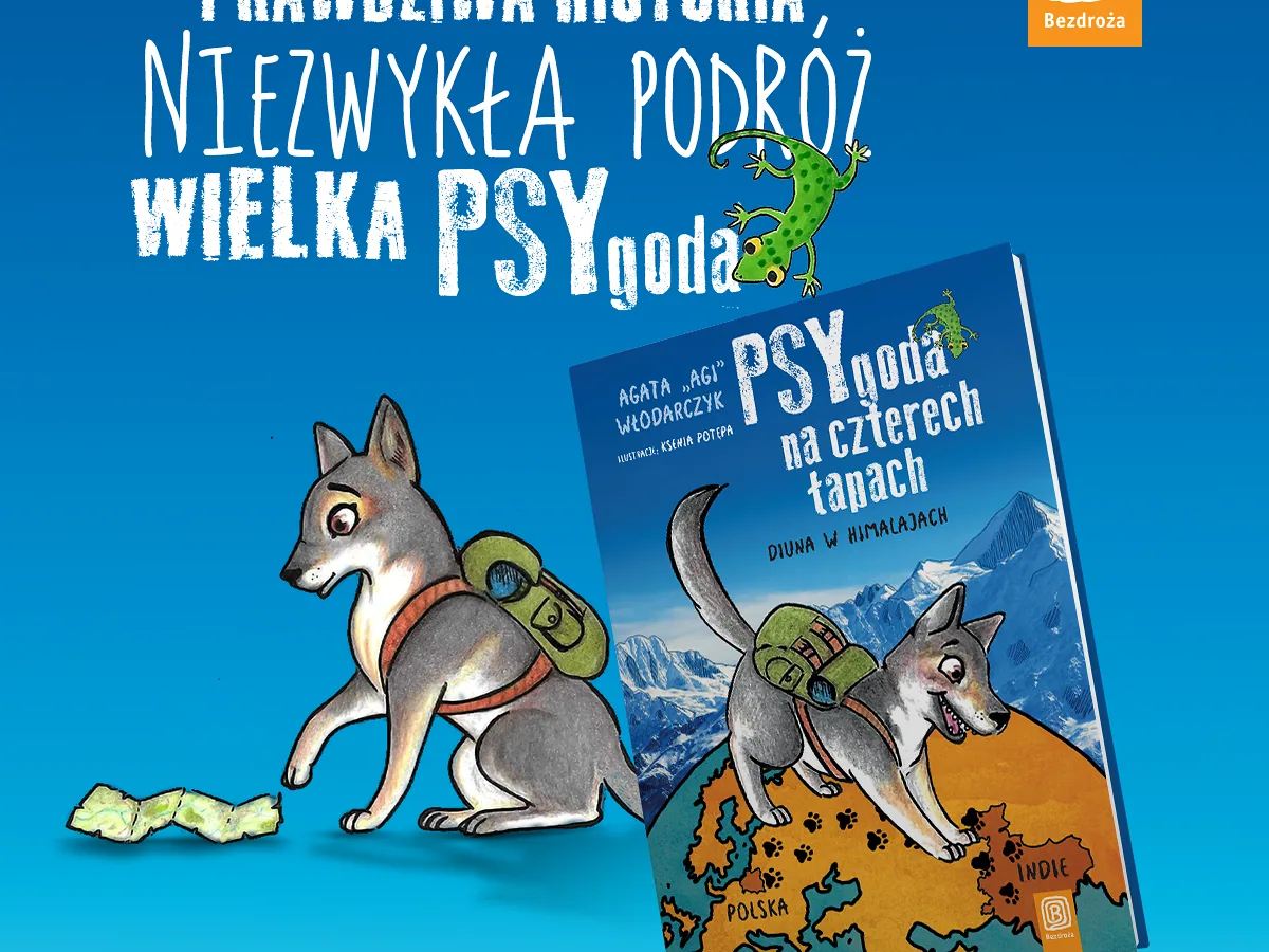 PSYgoda