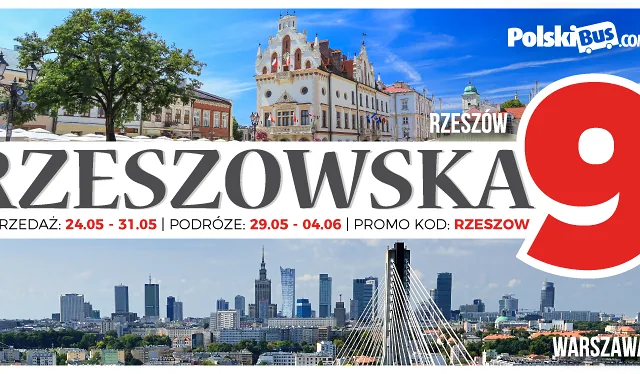 Rzeszowska 9