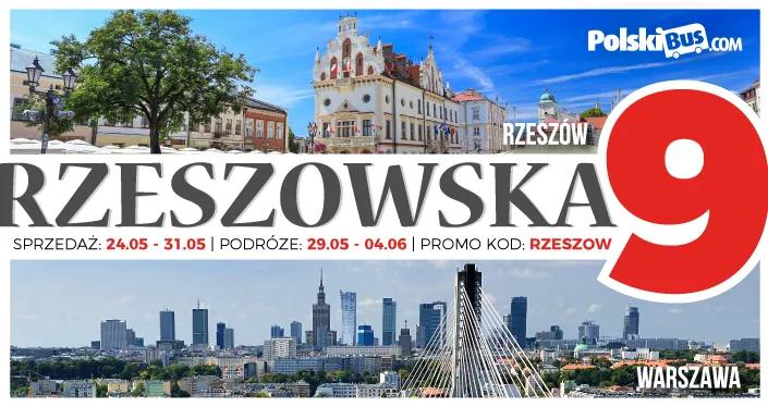 Rzeszowska 9
