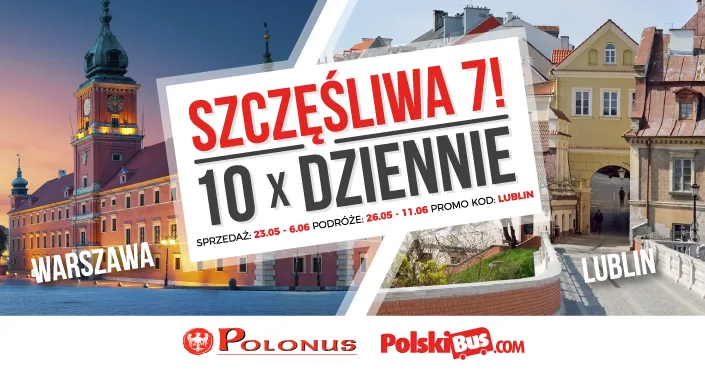 Szczęśliwa siódemka