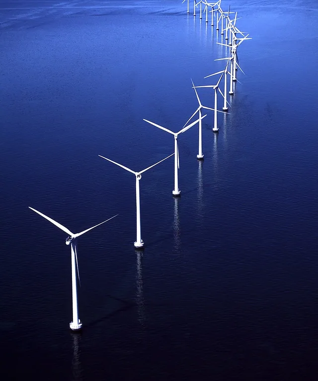 Wind Farm Jorgen Schytte VisitDenmark com
