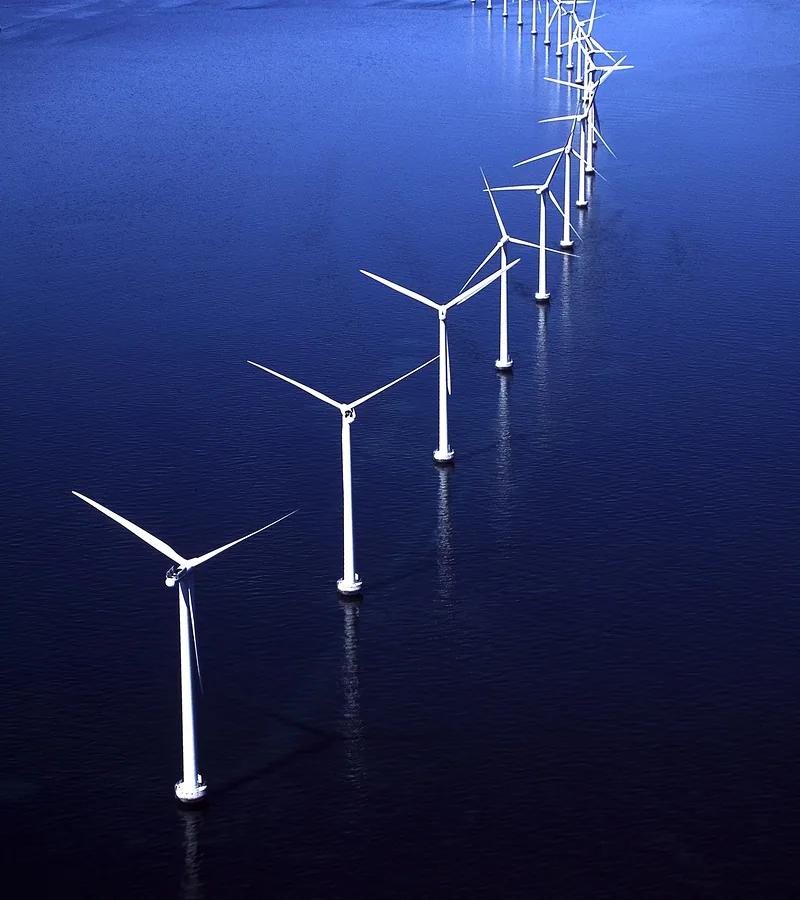 Wind Farm Jorgen Schytte VisitDenmark com