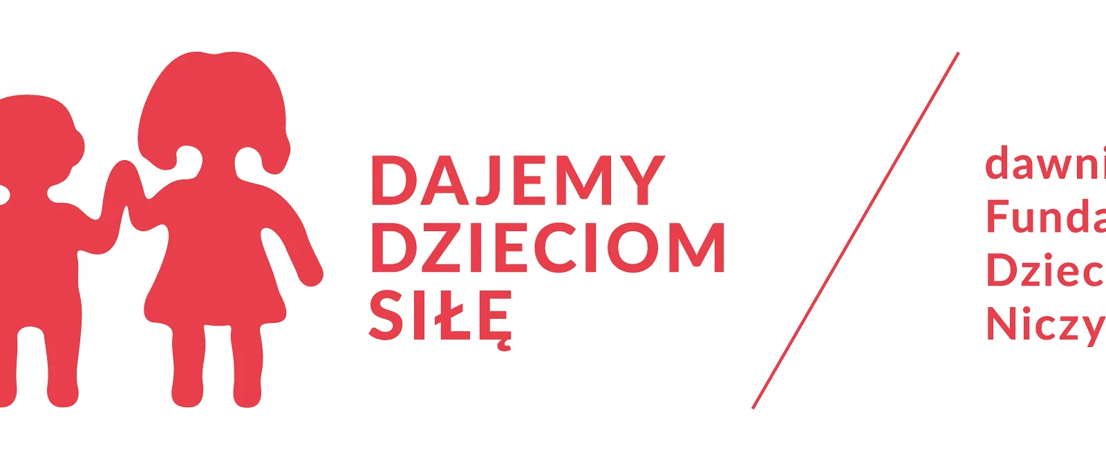 dajemydzieciomsile dawniej RGB