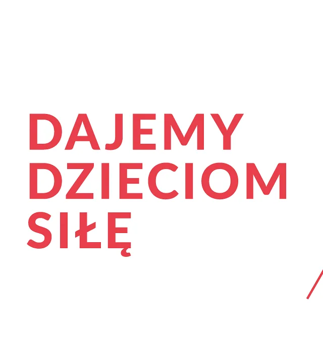 dajemydzieciomsile dawniej RGB