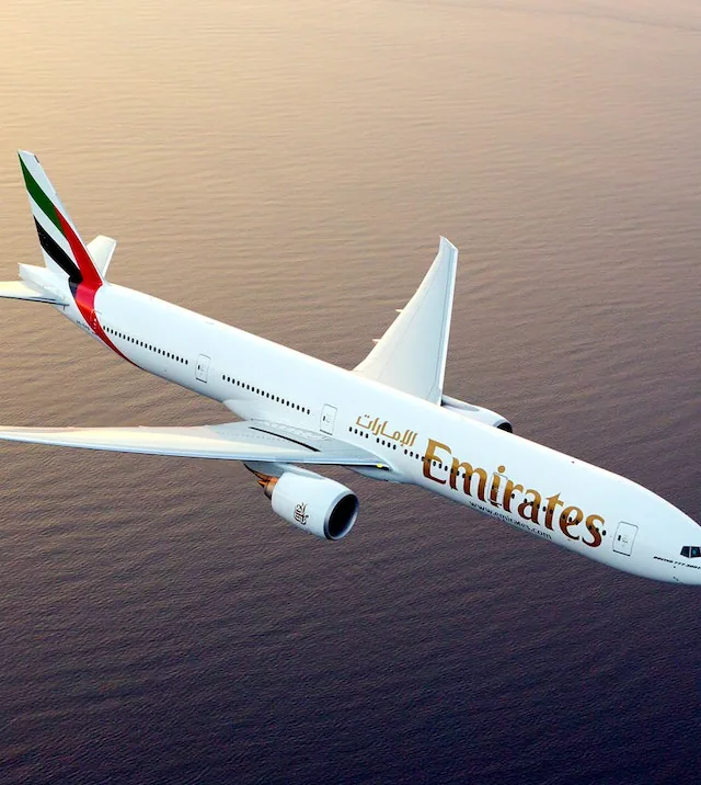 emirates boeing 777 300er latest