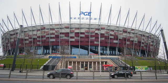 news pge narodowy elewacja