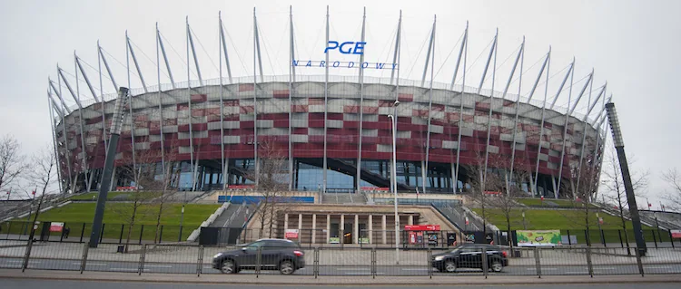 news pge narodowy elewacja
