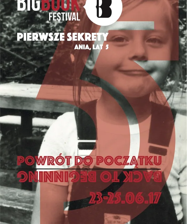 plakat Ania