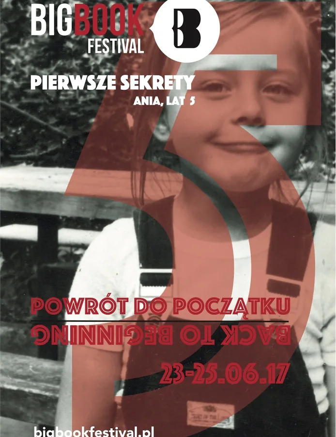 plakat Ania