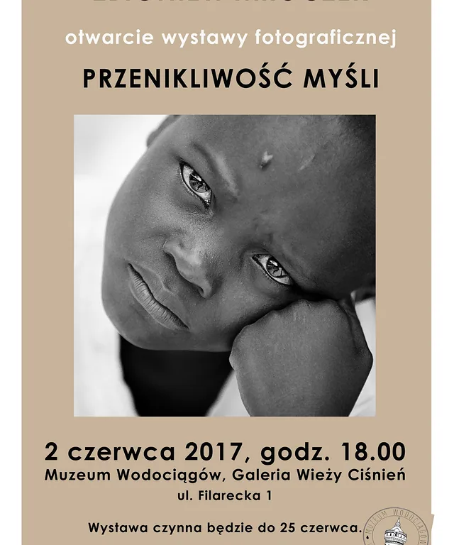 plakat mroczek