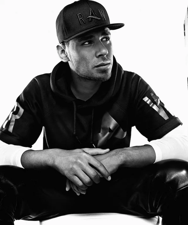 Afrojack fot.FotoFloor
