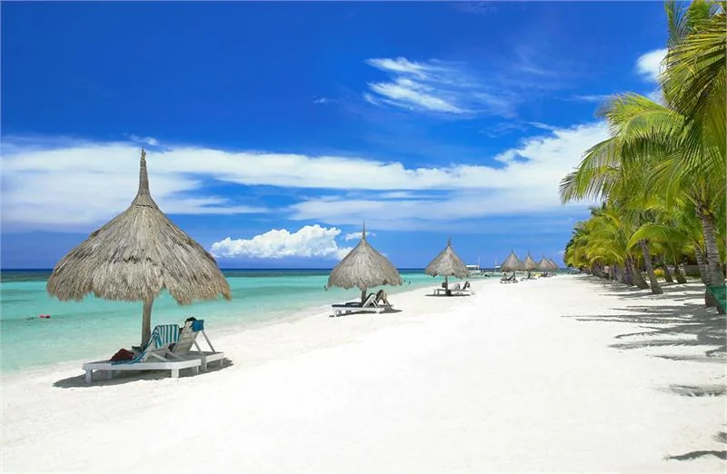 BoholBeachClub Panglao