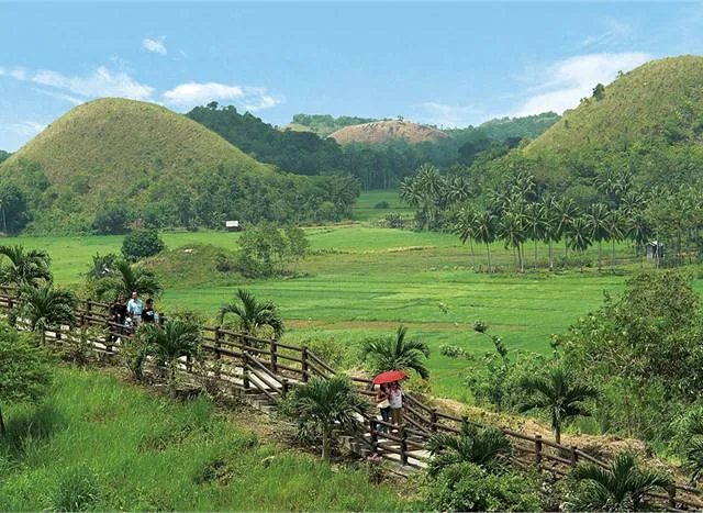 ChocolateHills-3