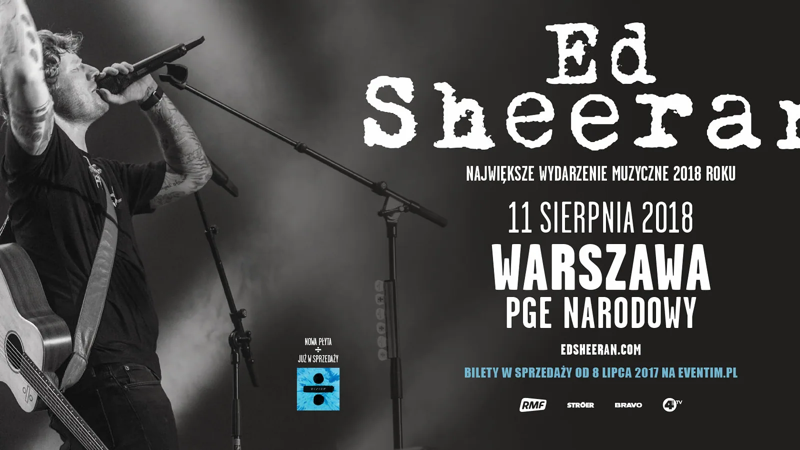EdSheeran BB Stroer