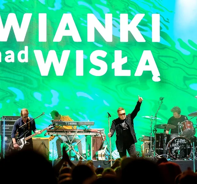 FOT. Adam Oleksiak2017 Wianki nad Wisla 0456