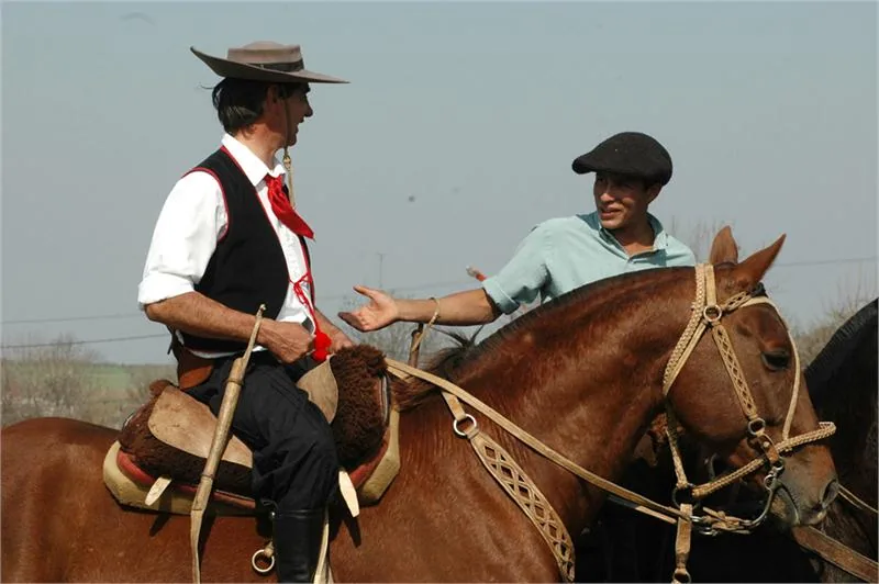 Gauchos