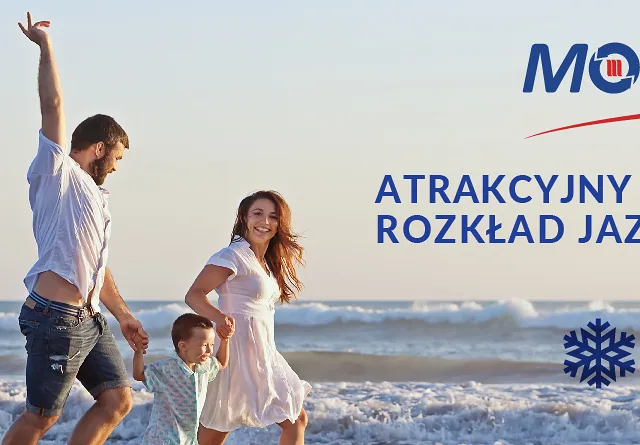 Mobilis nad morze