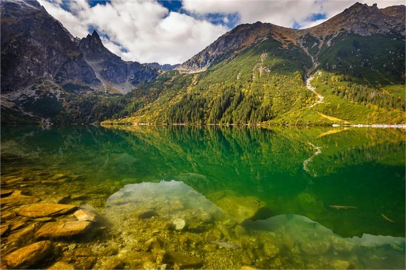 Morskie Oko