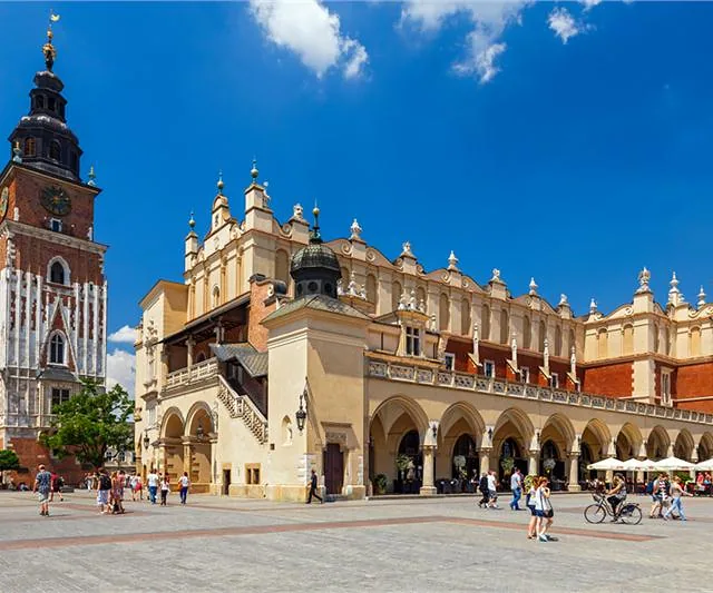 Rynek Głowny