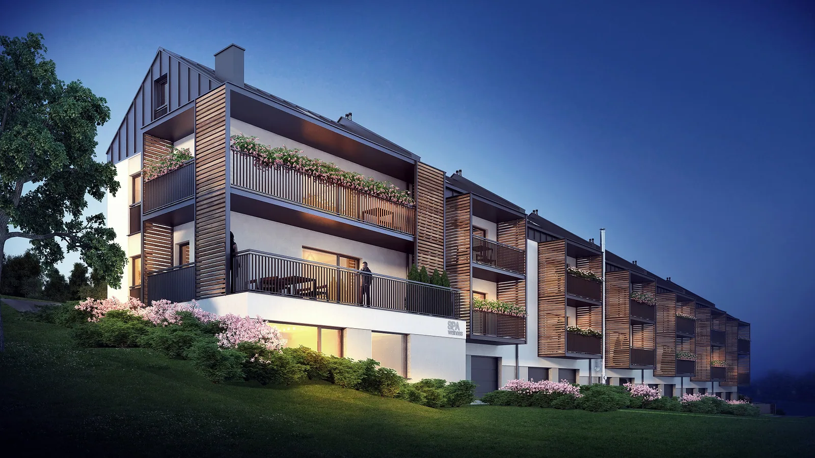 apartamenty sloneczna gora 8 www