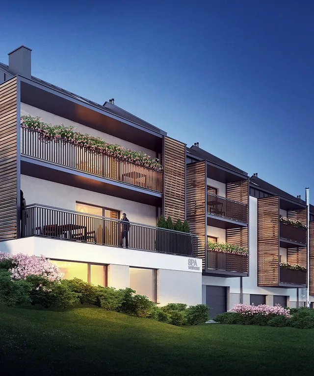 apartamenty sloneczna gora 8 www