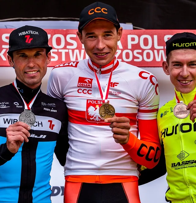 foto podium