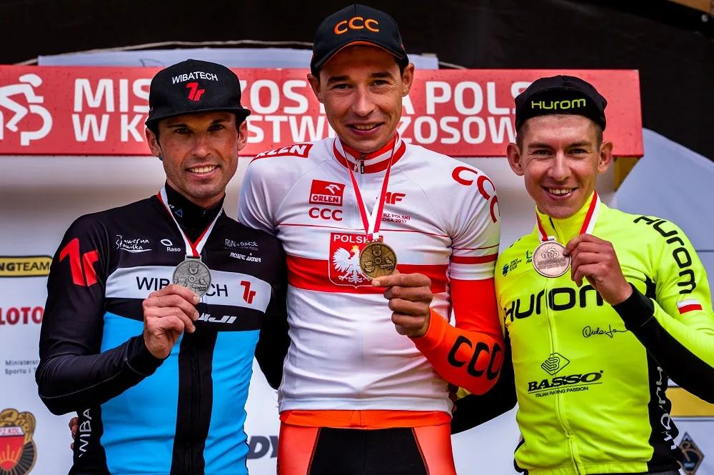 foto podium