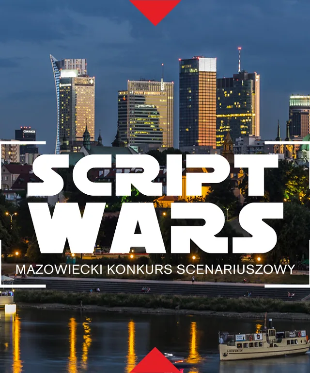 konkurs script wars