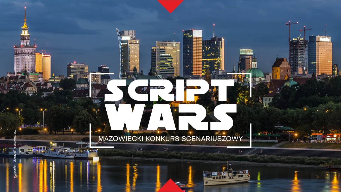 konkurs script wars