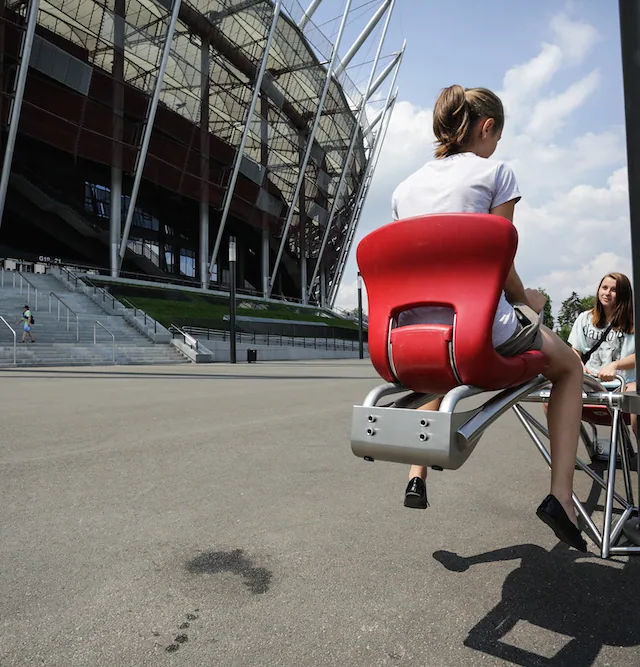 plac zabaw fot Darek Golik PGE Narodowy