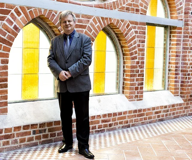 prof. Roman Perucki