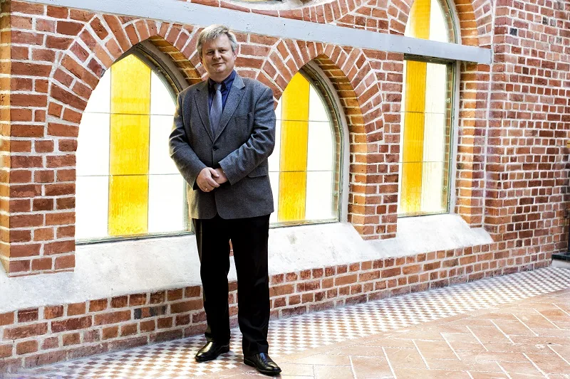 prof. Roman Perucki