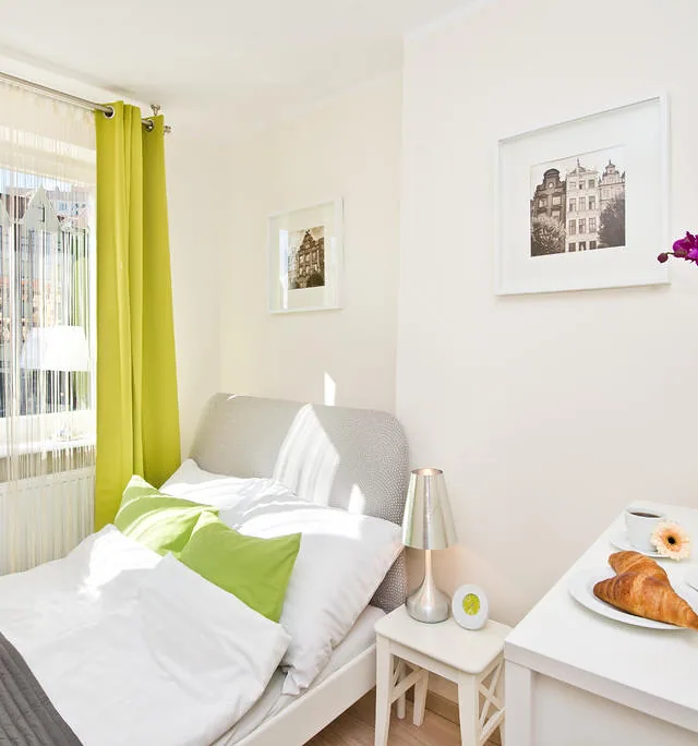 Apartamenty - Gdańsk
