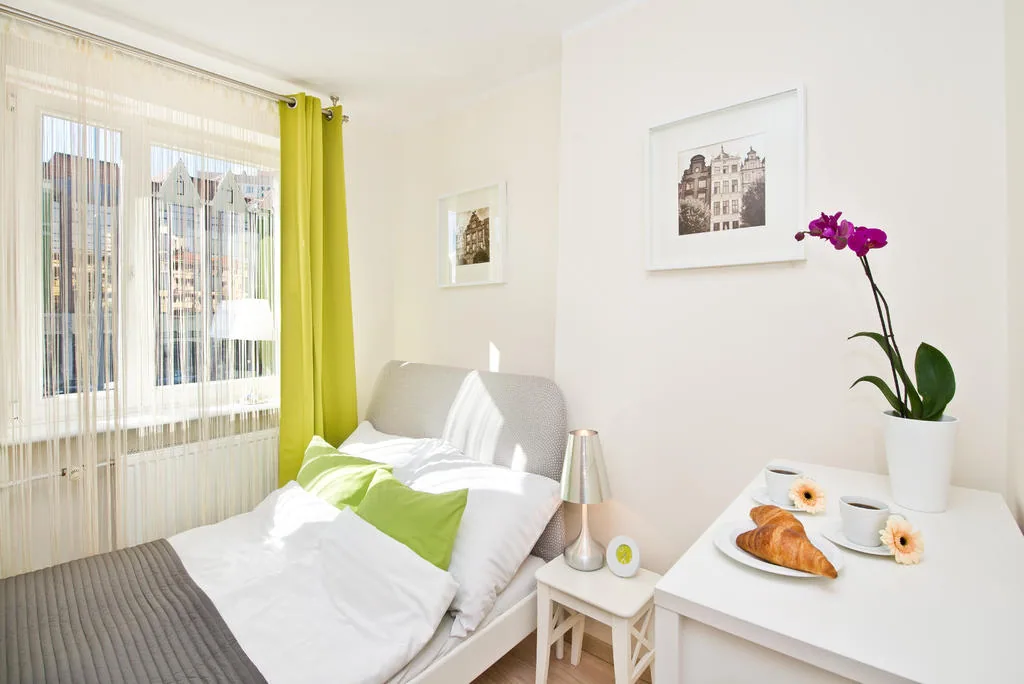 Apartamenty - Gdańsk