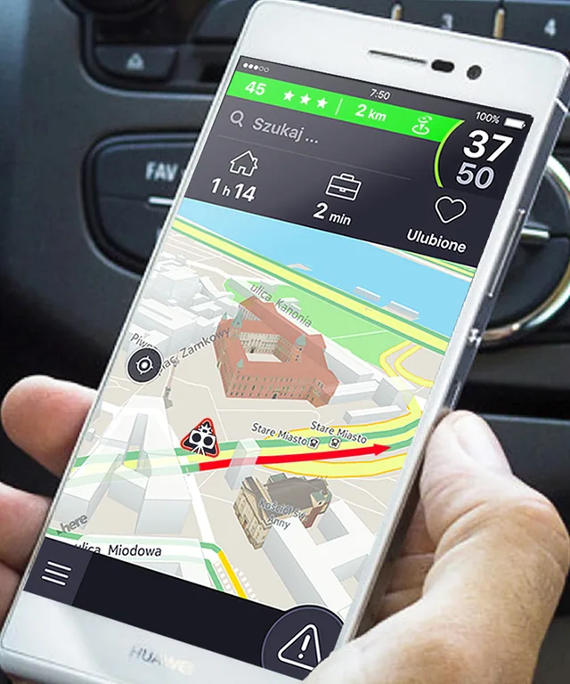 Coyote app