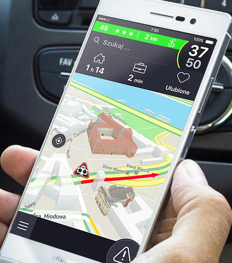 Coyote app