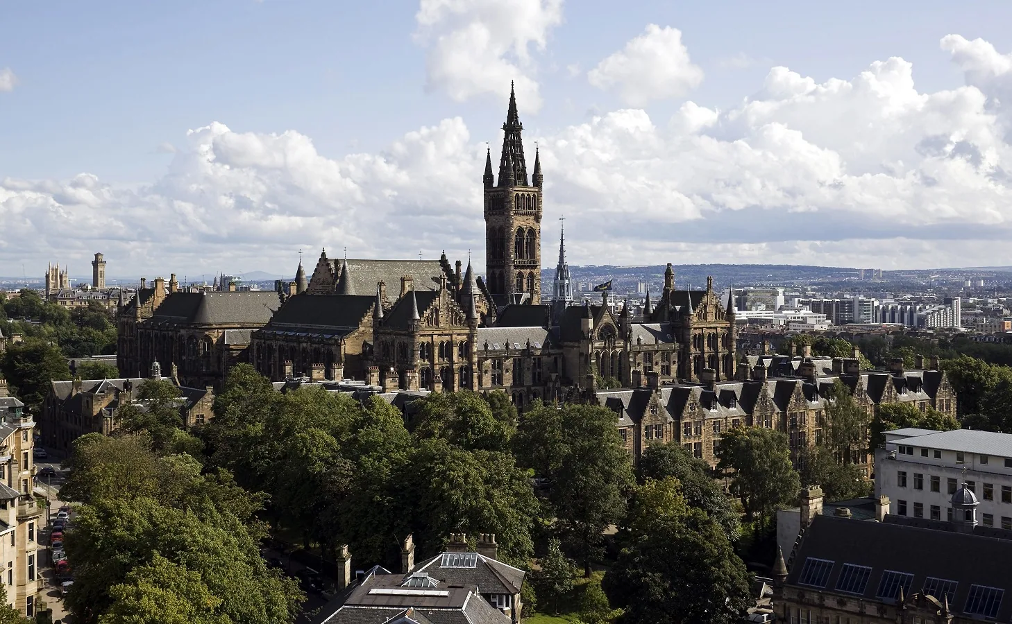 Glasgow
