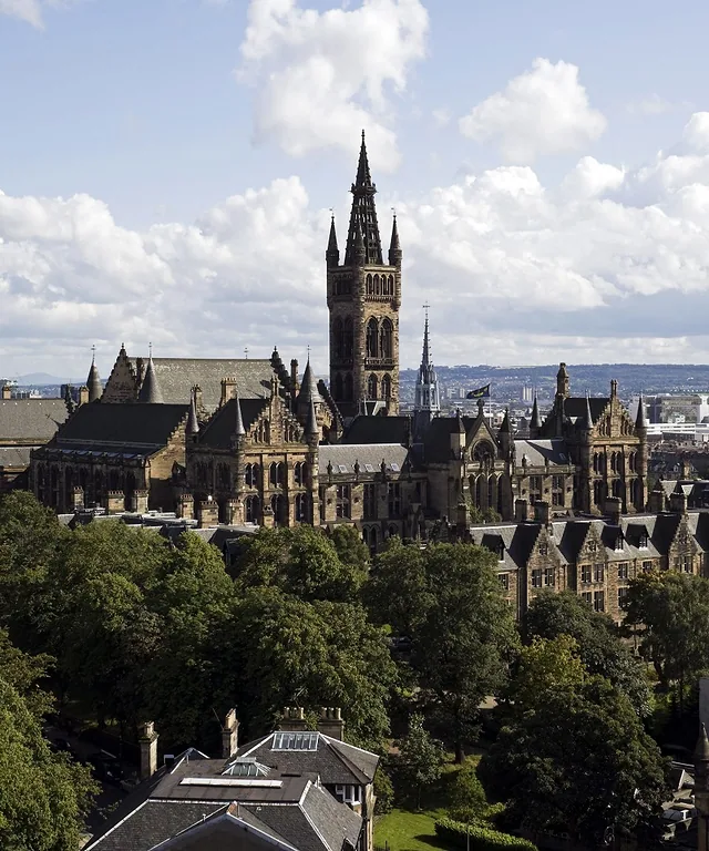 Glasgow