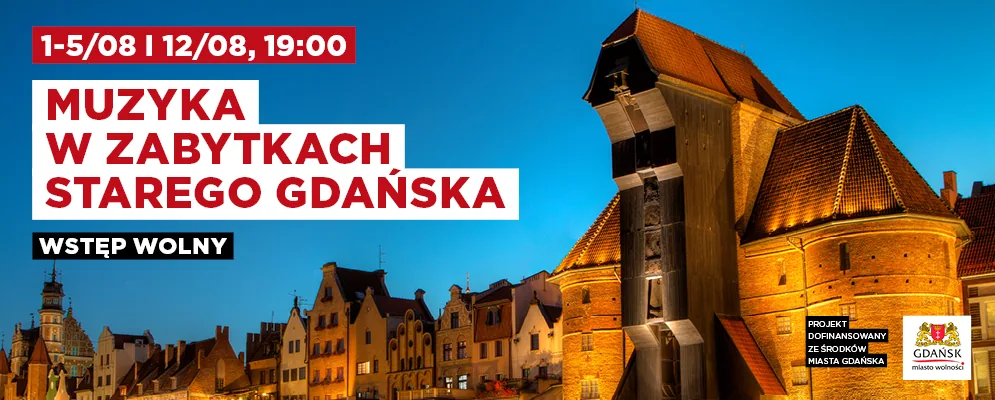 Muzyka w Zabytkach małe