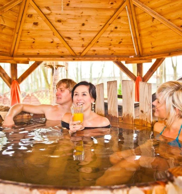 Witalna Wioska SPA Manor House SPA