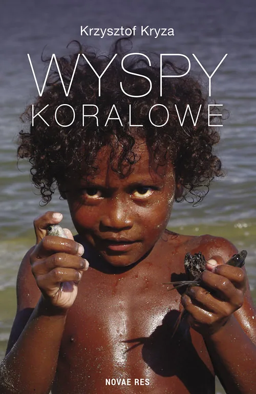 Wyspy koralowe okl