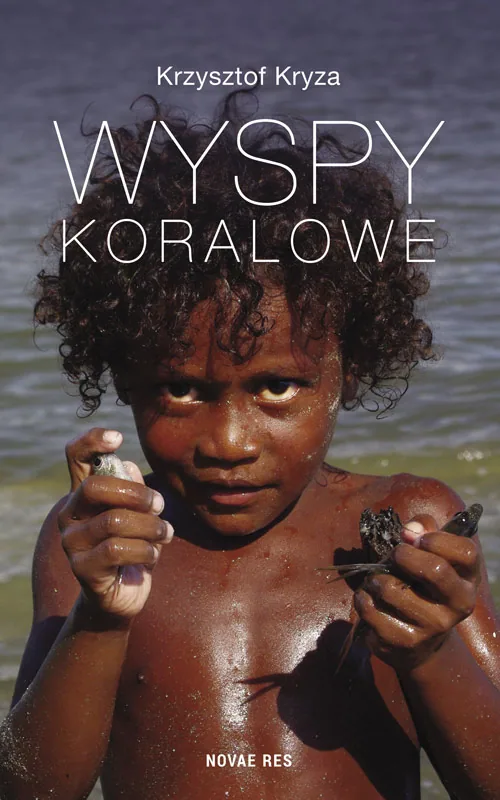 Wyspy koralowe okl
