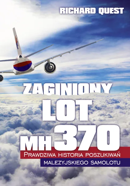 Zaginiony lot front small