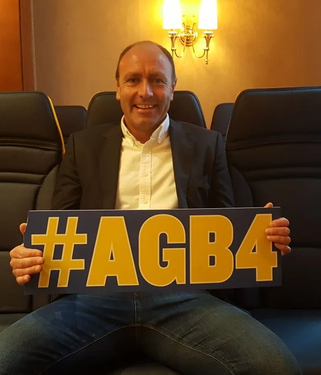 AGB4 Zodiac