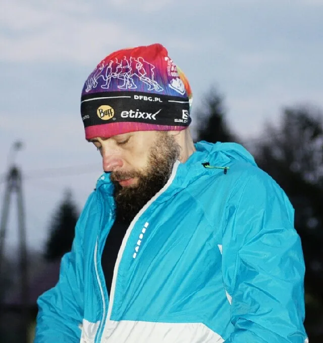 EXUDE KLICH fot. Sebastian Łebek