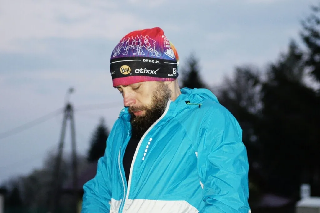 EXUDE KLICH fot. Sebastian Łebek