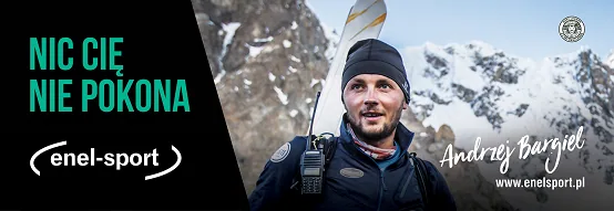 Enel-Sport Nic Cię Nie Pokona